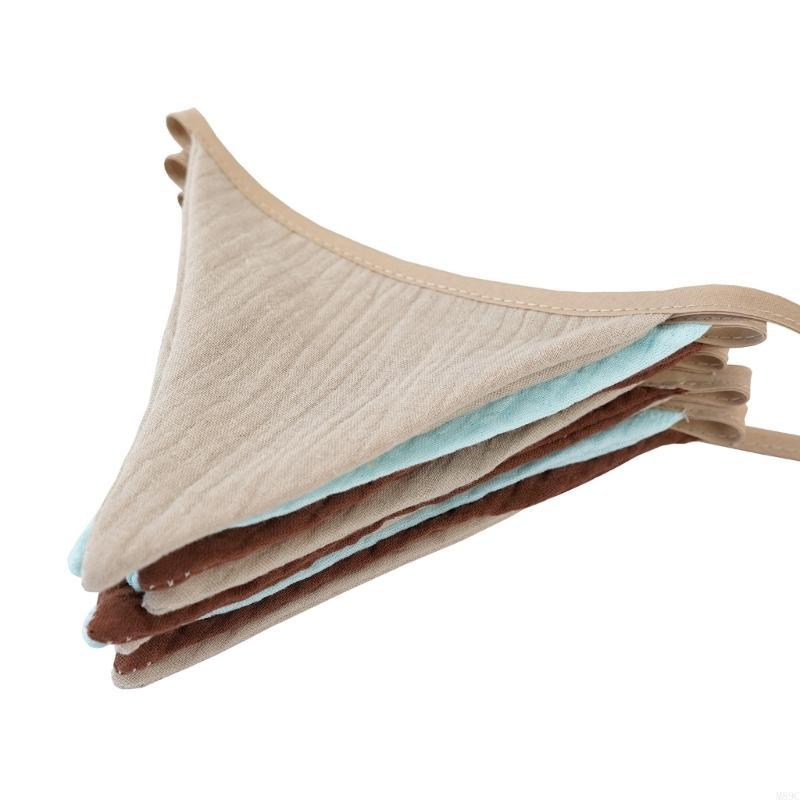 Baby Nursery Bunting - M89C Hình Ảnh Bé Bunting Phòng