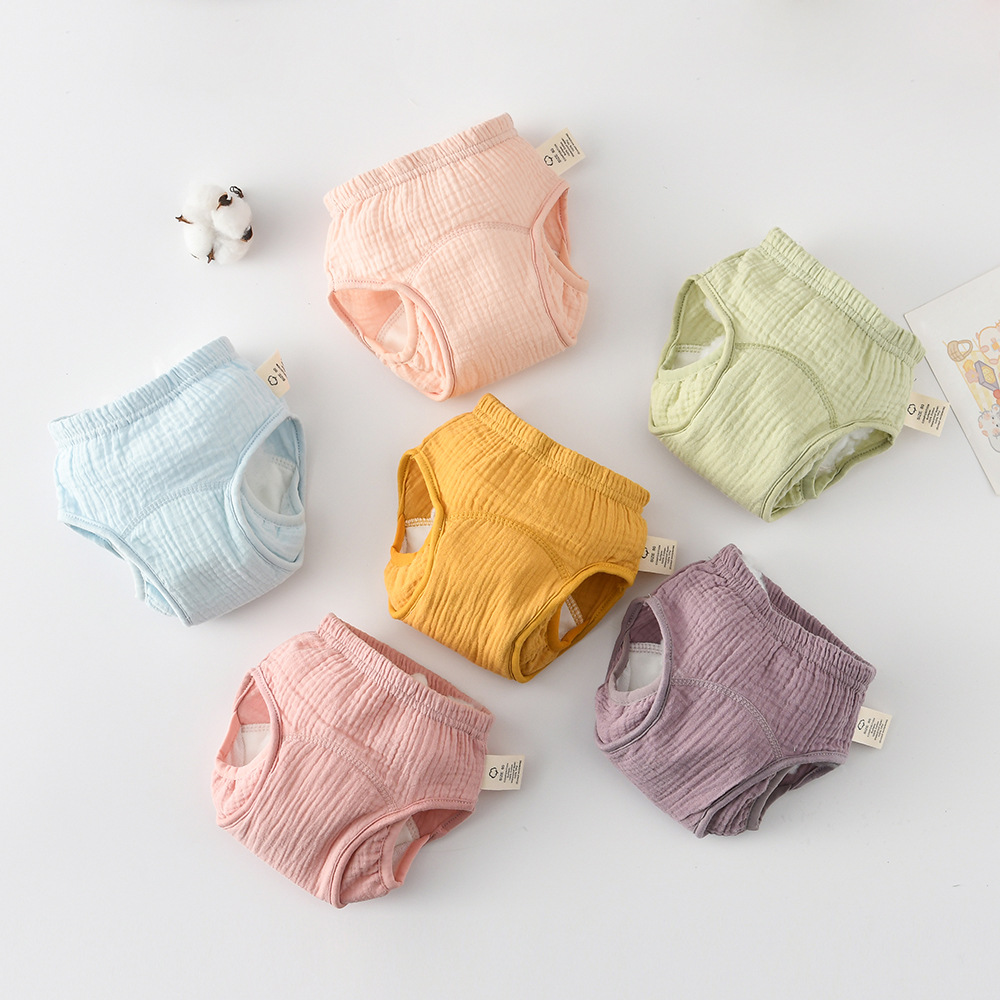 Breathable Baby Training Pants - đánh giá và giá Diaper Pail Odor