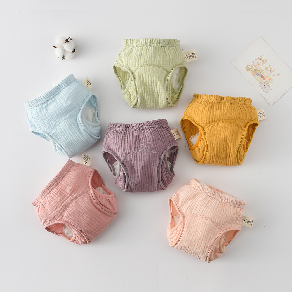 Breathable Baby Training Pants - đánh giá và giá Diaper Pail Odor