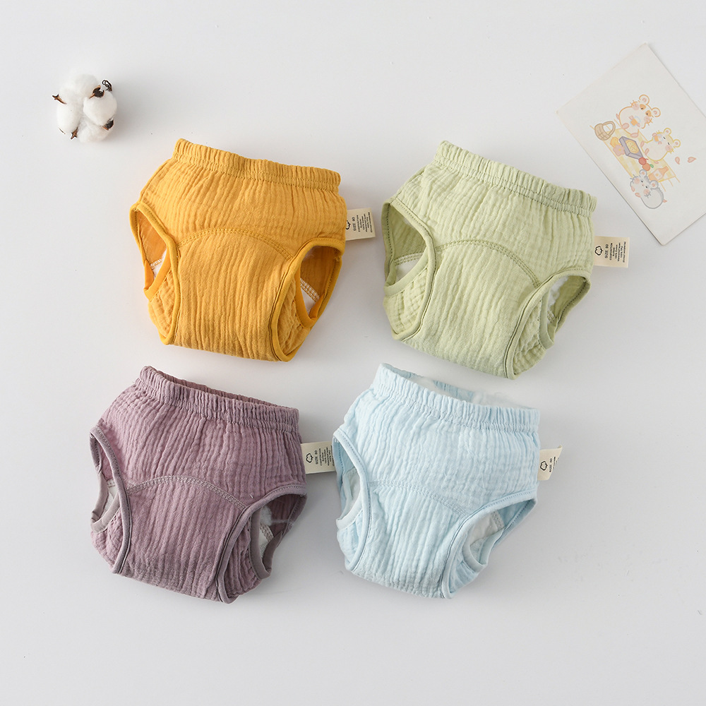 Breathable Baby Training Pants - đánh giá và giá Diaper Pail Odor