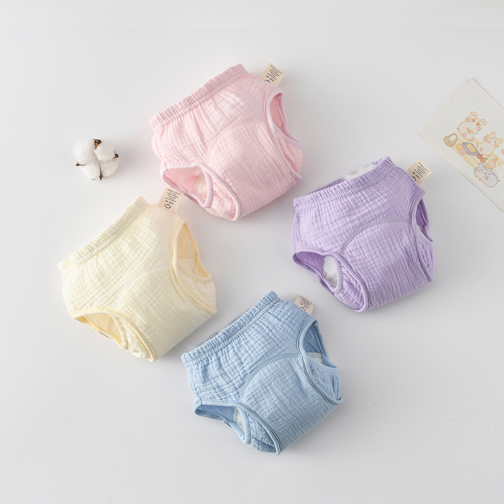 Breathable Baby Training Pants - đánh giá và giá Diaper Pail Odor