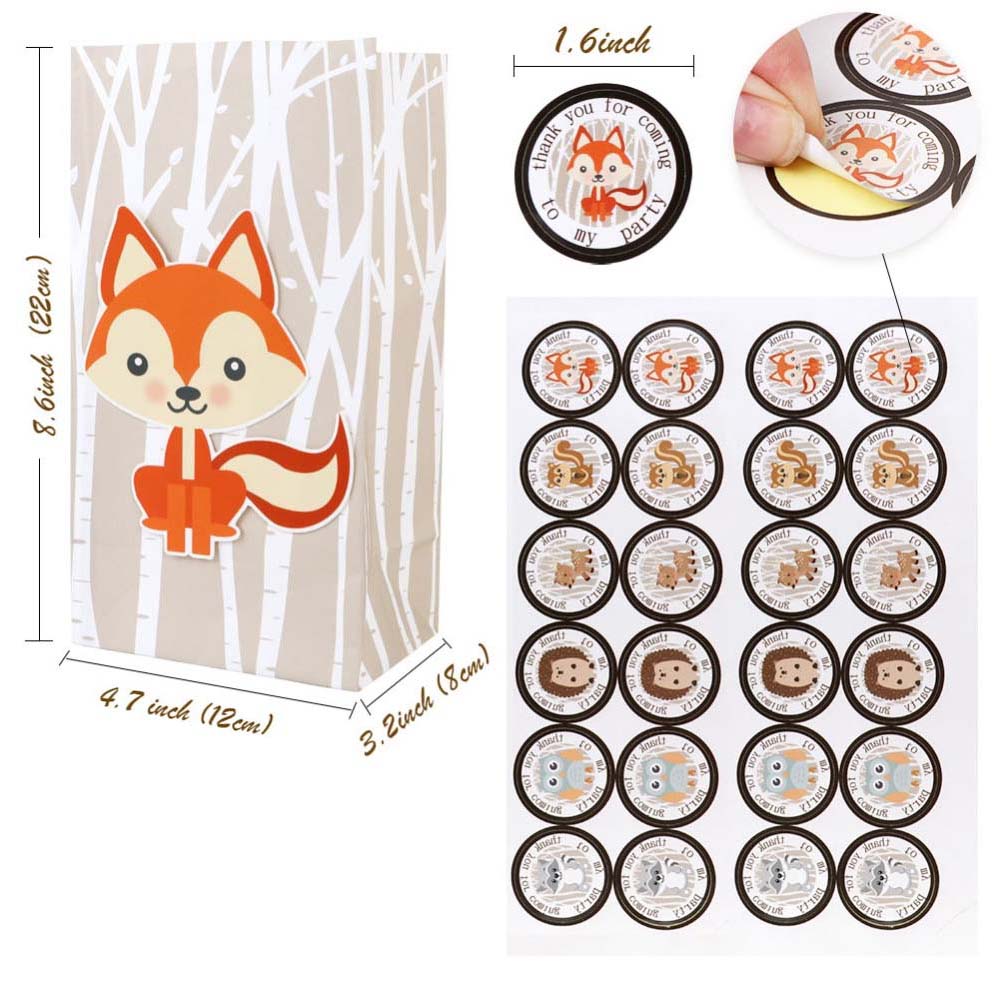 12PCS Jungle Theme Party Birth - đánh giá và giá Baby Nursery Jungle Theme