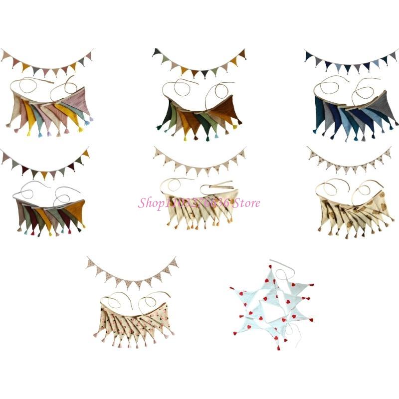 R6FD thoáng khí kẹo màu vườn ư - đánh giá và giá Baby Nursery Bunting