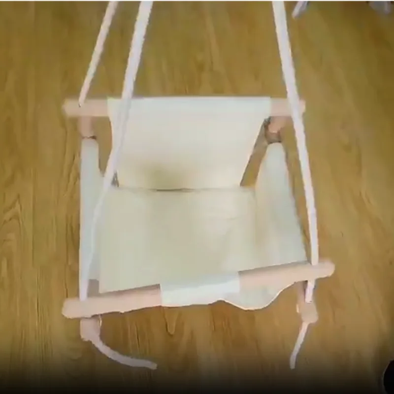 Baby Indoor Hanging Swing Infa - đánh giá và giá Baby Nursery Basket