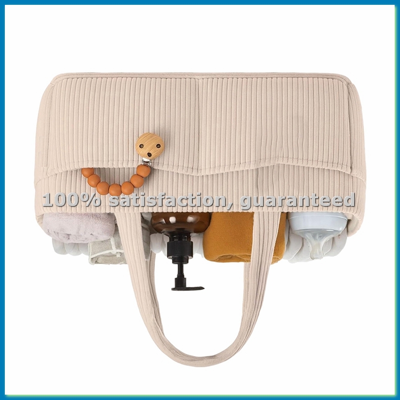 Baby Diaper Organizer for Chan - đánh giá và giá Baby Nursery Basket