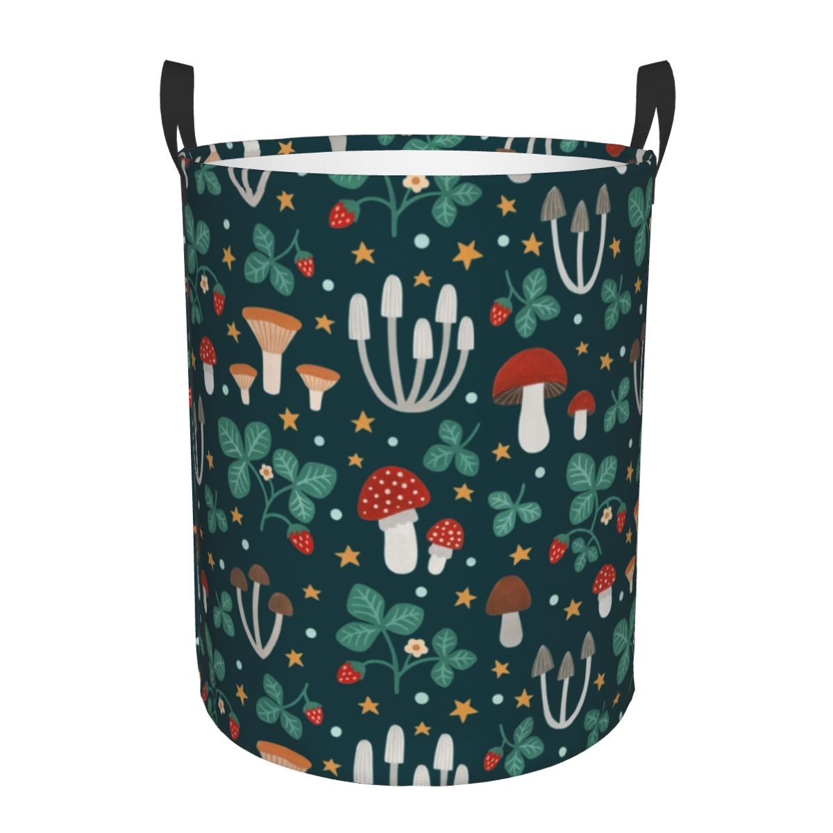 Magic Forest Laundry Basket Co - đánh giá và giá Baby Nursery Basket