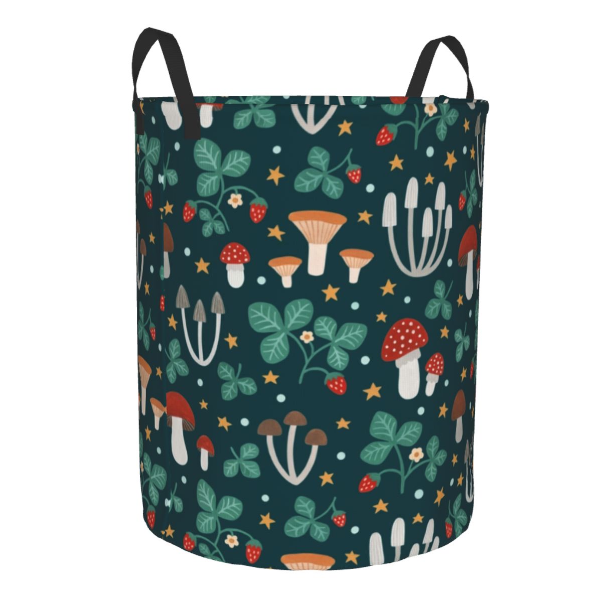 Magic Forest Laundry Basket Co - đánh giá và giá Baby Nursery Basket