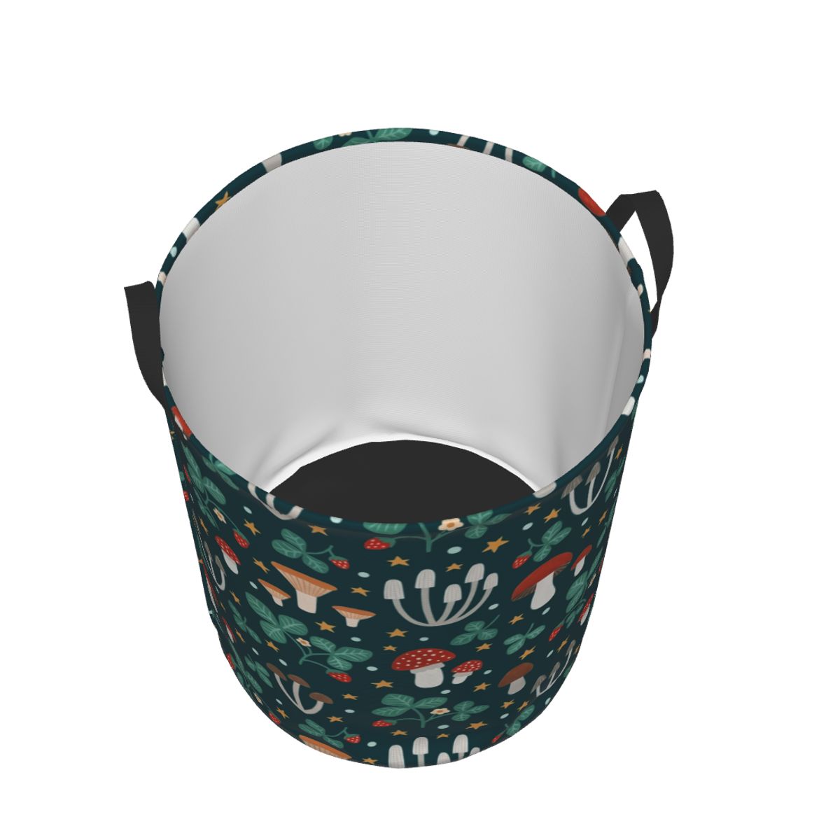 Magic Forest Laundry Basket Co - đánh giá và giá Baby Nursery Basket