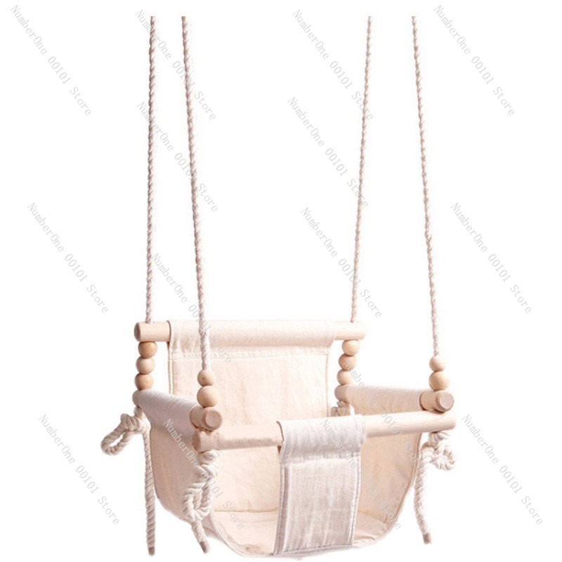 Korean Style Indoor Hanging Ch - đánh giá và giá Baby Nursery Basket