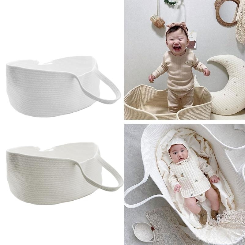 J15U Động Bé Moses Giỏ Đựng Tà - đánh giá và giá Baby Nursery Basket