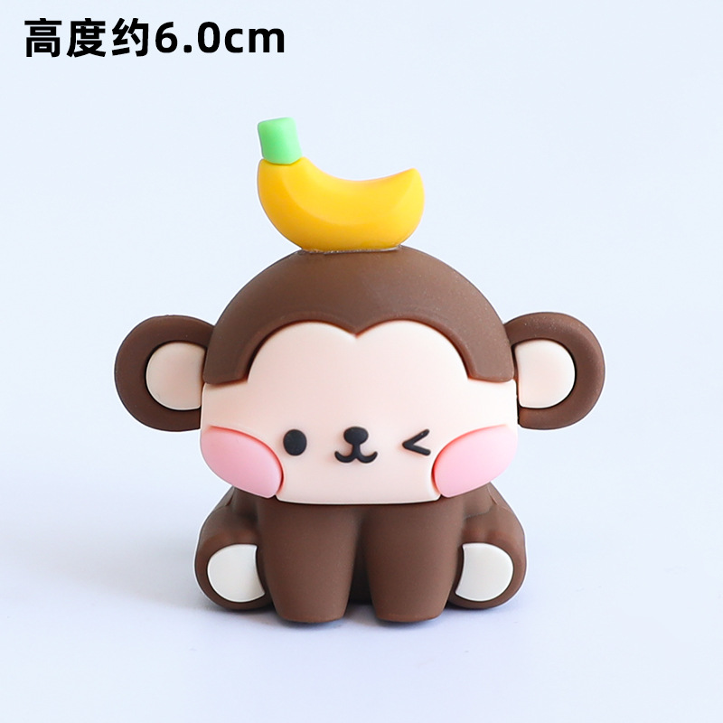 1 Cái Rừng Đảng Bánh Topper Sa - đánh giá và giá Baby Nursery Jungle Theme