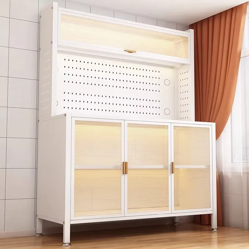 Modern Baby Feeding Cabinet wi - đánh giá và giá Baby Nursery Unit