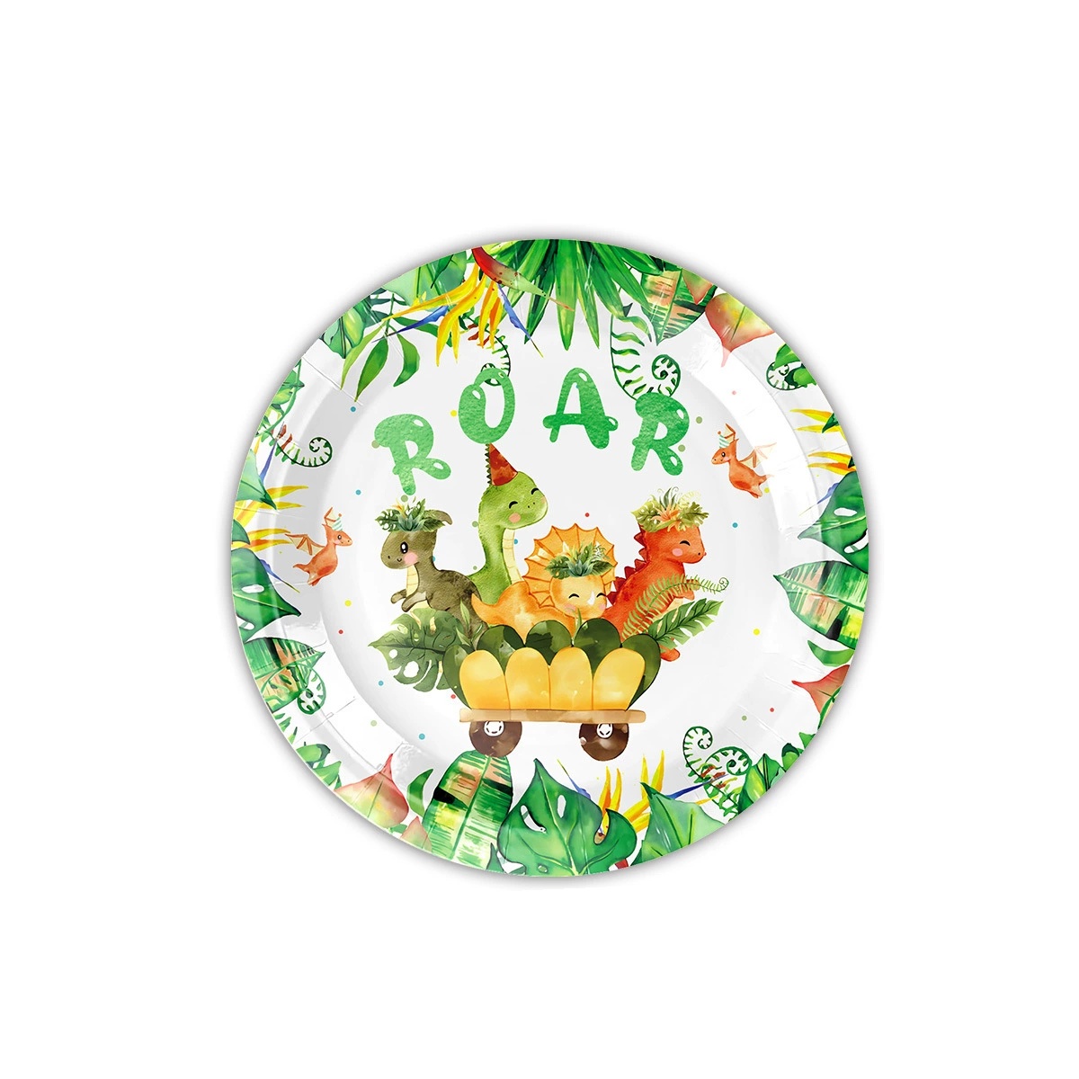 Cartoon Dinosaur Theme Disposa - đánh giá và giá Baby Nursery Jungle Theme