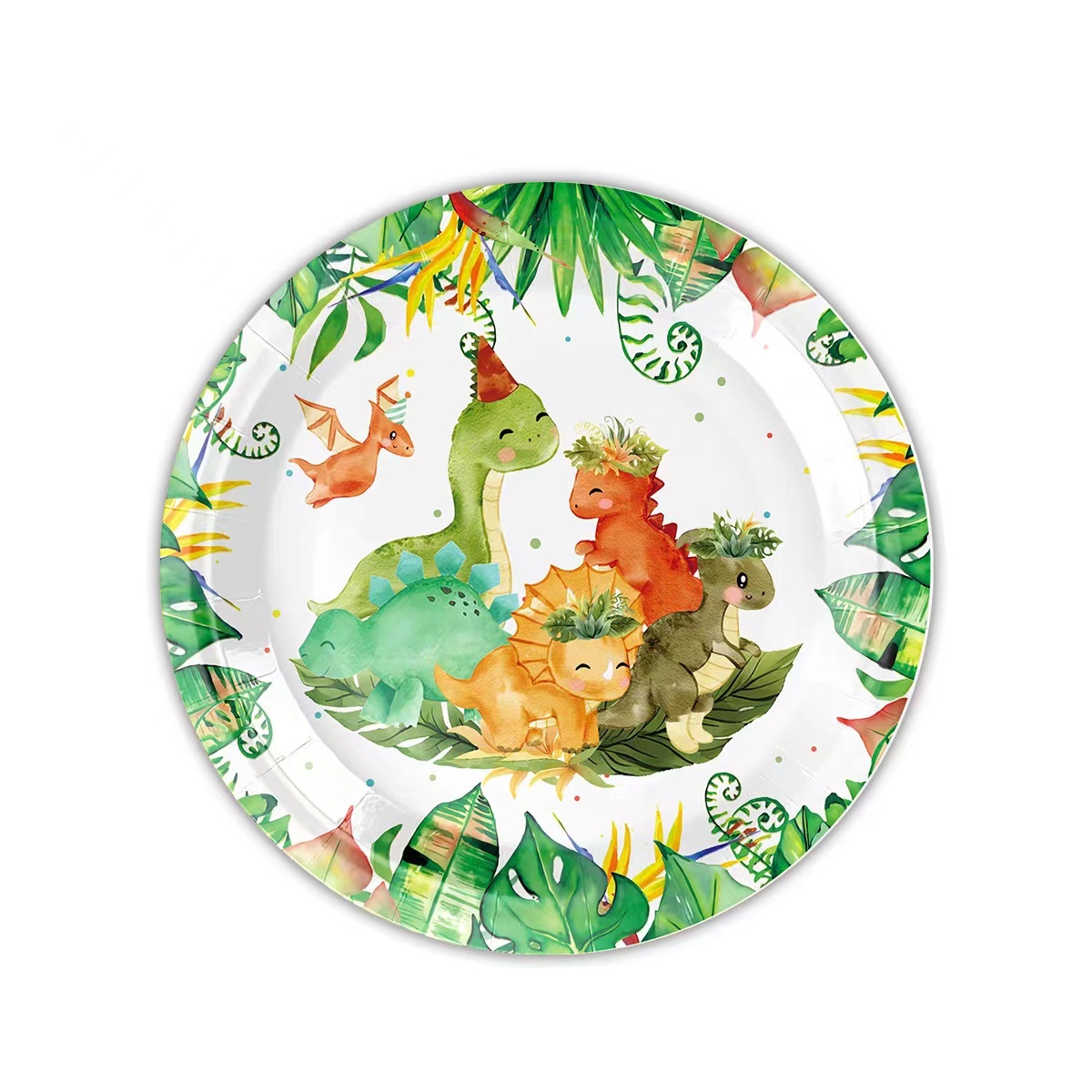 Cartoon Dinosaur Theme Disposa - đánh giá và giá Baby Nursery Jungle Theme