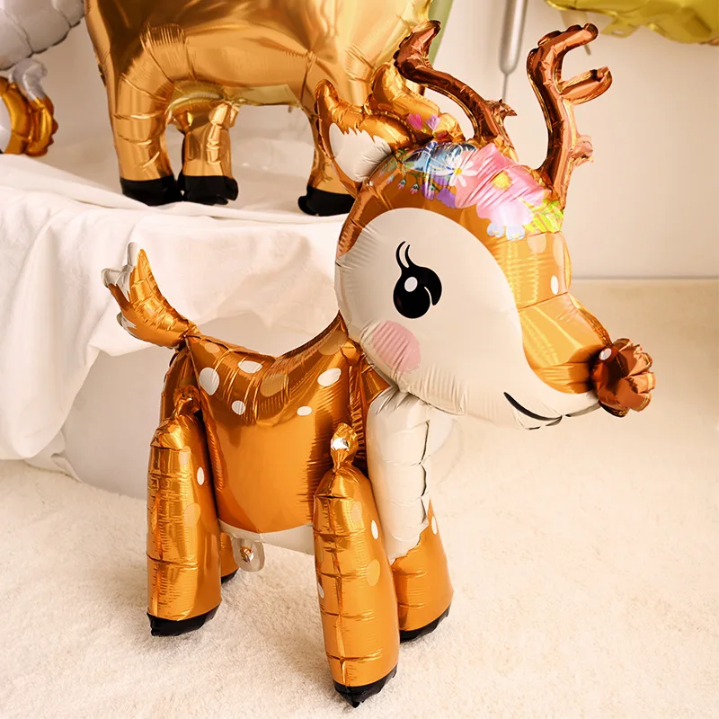 Rừng Rậm Safari Chủ Đề Hươu Lá - đánh giá và giá Baby Nursery Jungle Theme