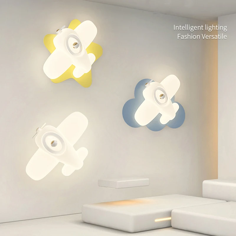 2025 Romantic Airplane Wall La - đánh giá và giá Baby Nursery Yellow Walls