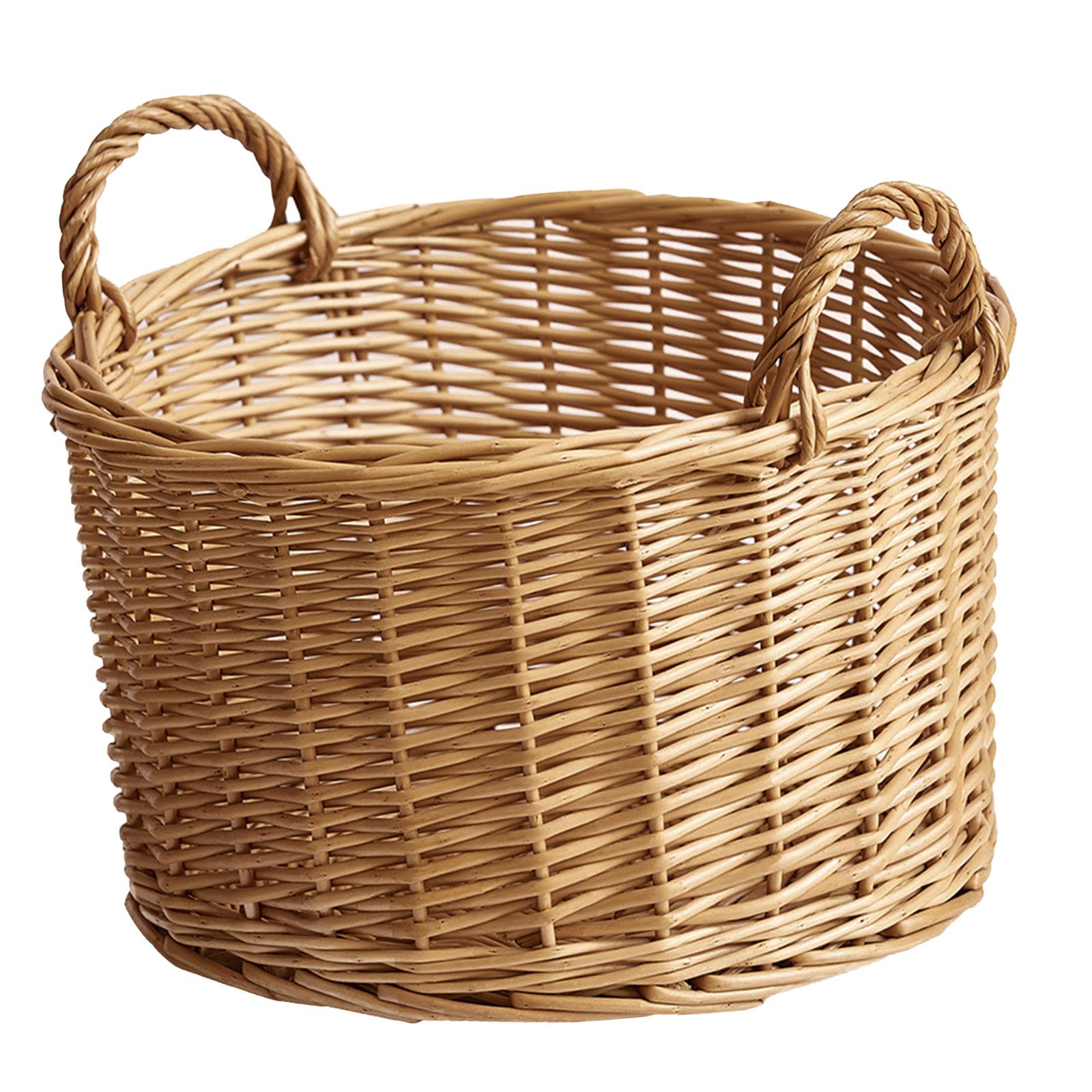 Laundry Hamper Storage Basket, - đánh giá và giá Baby Nursery Basket