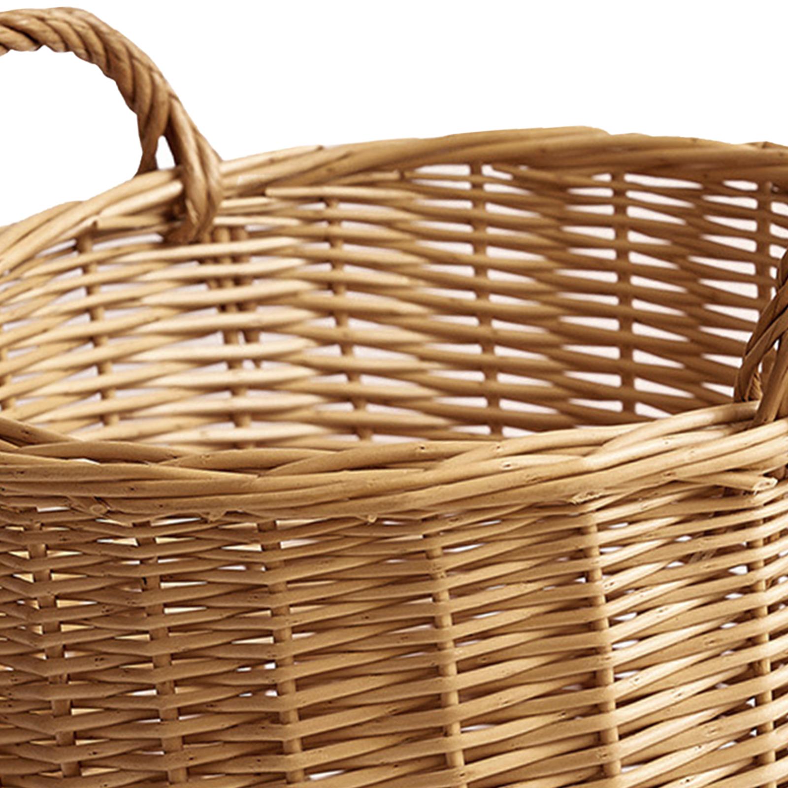 Laundry Hamper Storage Basket, - đánh giá và giá Baby Nursery Basket