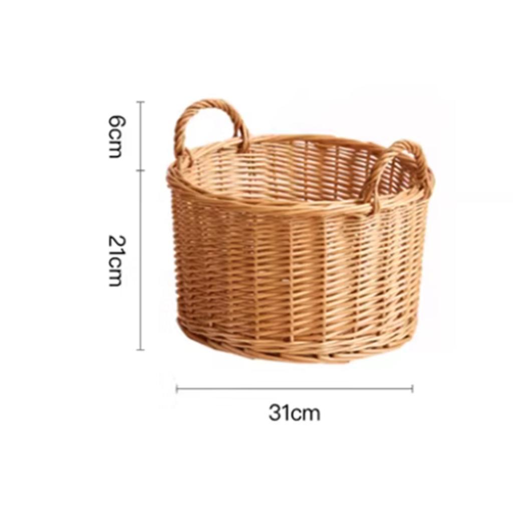 Laundry Hamper Storage Basket, - đánh giá và giá Baby Nursery Basket