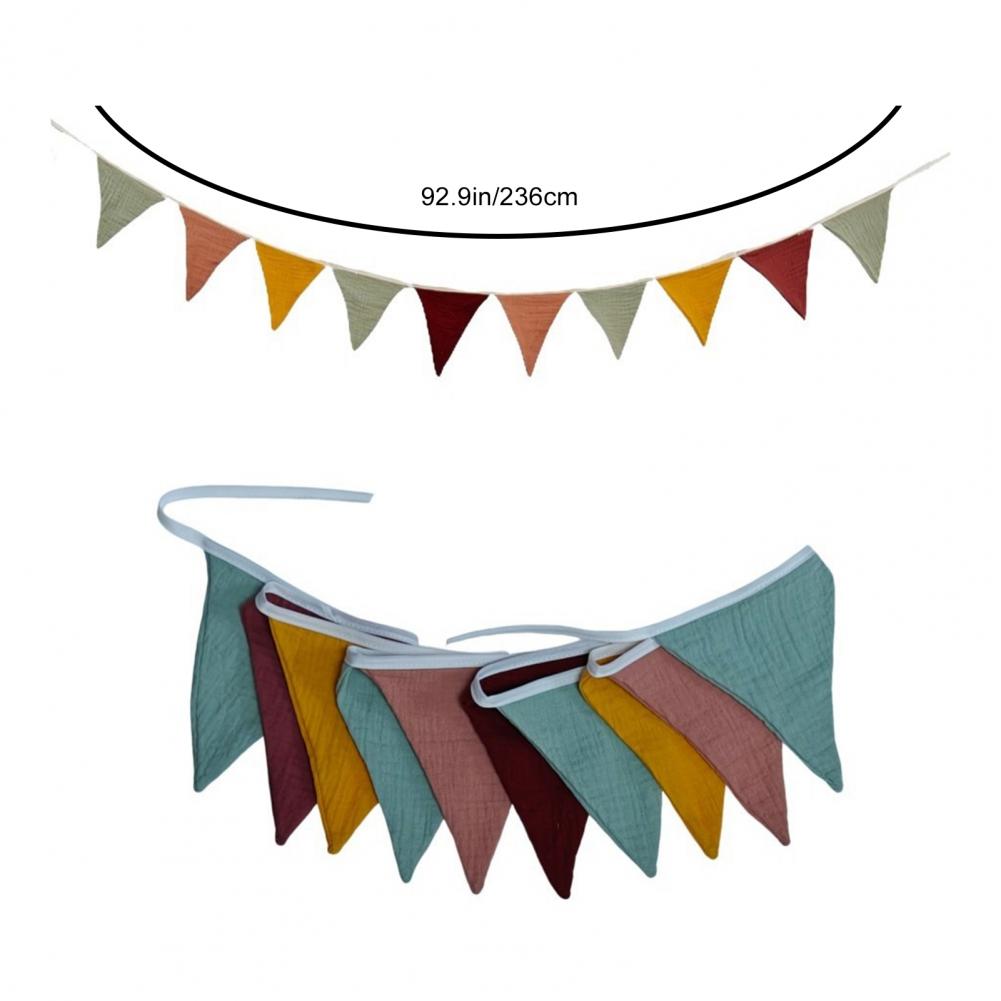 Dining Room Banner Boho Baby S - đánh giá và giá Baby Nursery Bunting