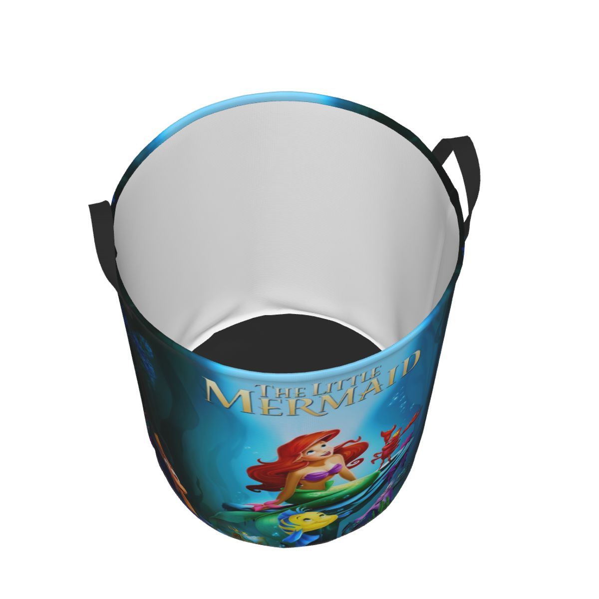 Anima The Little Mermaid Laund - đánh giá và giá Baby Nursery Basket