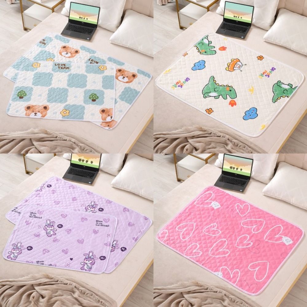 Waterproof Washable Mattress U - đánh giá và giá Diaper Pail Odor