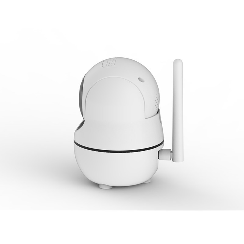 Separate Camera for SM50 Video - đánh giá và giá Baby Monitor Split Screen